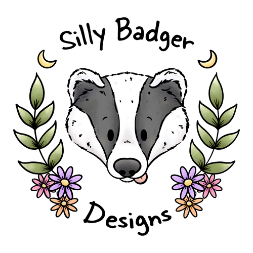 Silly Badger Designs